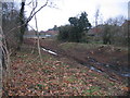 Droitwich Narrow Canal restoration