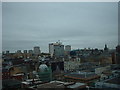 Glasgow from the Lighthouse