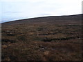 NG7785 : Looking towards Cnoc Breac by Roger McLachlan