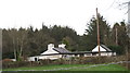 Cefn-ffordd - a much extended traditional cottage