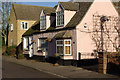 Cottage in Bottisham High Street