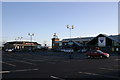 Belvedere Retail Park, Kingston Park