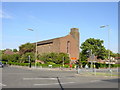 St Bernadette,  Allerton