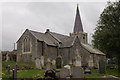 D3607 : St Patrick's parish church, Cairncastle by Albert Bridge