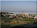 Tansley Car Boot and A Valley of Mist