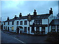 Rose and Crown, Low Hesket