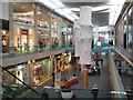 Met Centre Interior