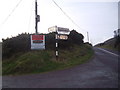 V8127 : Road Junction between Goleen & Crookhaven by Dr Brian Lynch
