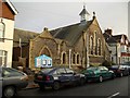 St Andrews Church, Bexhill