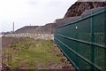 Railway Safey Fence