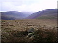 Summit Cairn, Lamb Pasture