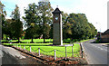 Clock Tower, Guist