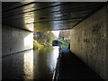 Under the A51