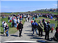 Portstewart during the 2006 NW200 Motorcycle TT