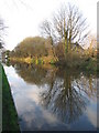 Shropshire Union canal