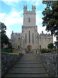 R5757 : St Marys Cathedral, Limerick by Mike Shinners