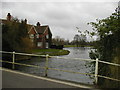 River Test at Kimbridge