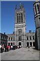 Marischal College