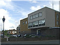 Enfield Police Station, Silver Street, Enfield