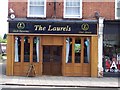 The Laurels Public House