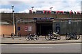 Ruislip Gardens Station