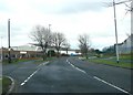 Langthwaite Grange Industrial Estate