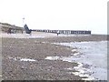 Shoeburyness  Beach