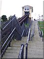 Southend Cliff Railway