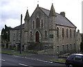 Witton-le-Wear Methodist Chapel (1850)