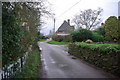 Church Lane, Fenny Drayton