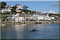 Salcombe from East Portlemouth