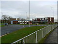 Covingham shopping centre, Covingham, Swindon