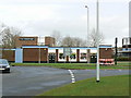 The Messenger public house, Covingham, Swindon