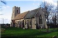 St Mary, Thrigby, Norfolk