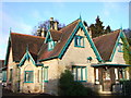 Garden Cottage, Cragside