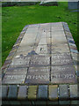 The Grave of Alfred Wallis