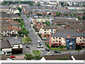 Westland Street from Derry