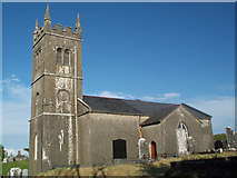 G4932 : Skreen Church by Matthew McGown