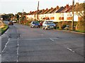 Claremont Terrace, The Street, Woodnesborough.