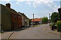 Church Street, Hibaldstow