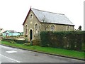 Former Primitive Methodist Chapel, Brize Norton Road, Minster Lovell