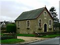 Former Primitive Methodist Chapel, Brize Norton Road, Minster Lovell