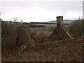 Ruined cottage, Middletoun