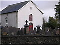 Chapel - Gorsgoch