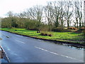 Napoleonic Redoubt - Danbury