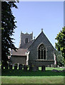 St Peter & St Paul, Scarning, Norfolk