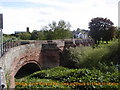 Bridge over River Dee