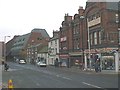 Chesterfield - Beetwell Street