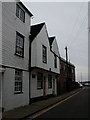 Christopher Martin House, Harwich