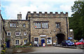 Post Office, Blanchland